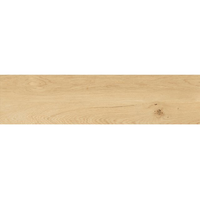 Gres szkliwiony NATURE WOOD cream structure mat 22,1x89 gat. I Cersan