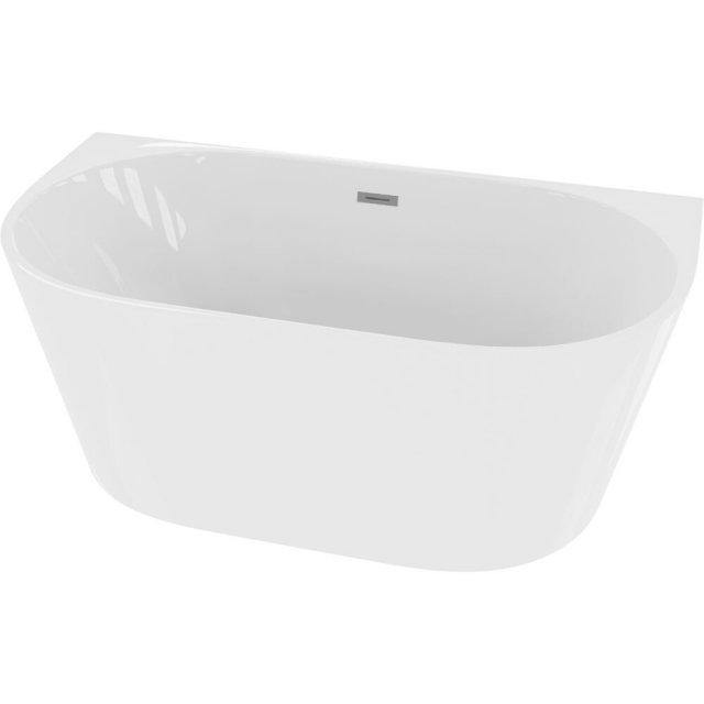 LAVITA Wanna wolnostojąca CALDERA S 1500x750x580 mm FB-519