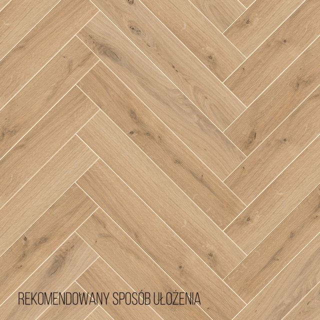 Gres szkliwiony ORGINAL WOOD beige mat 9,8x59,8 gat. II