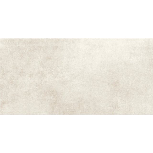 Gres szkliwiony CANDY PROJECT cream mat 29,8x59,8 gat. II