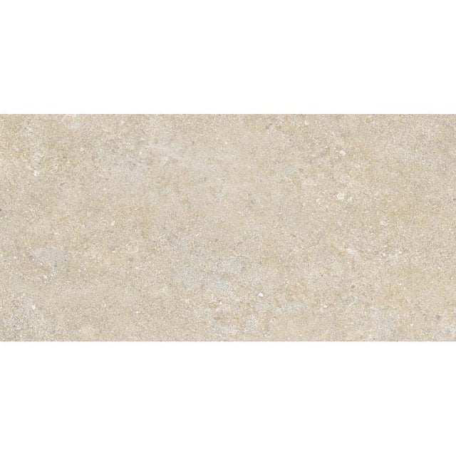 Gres szkliwiony ECO STONEMATCH cream mat 59,8x119,8 gat. II