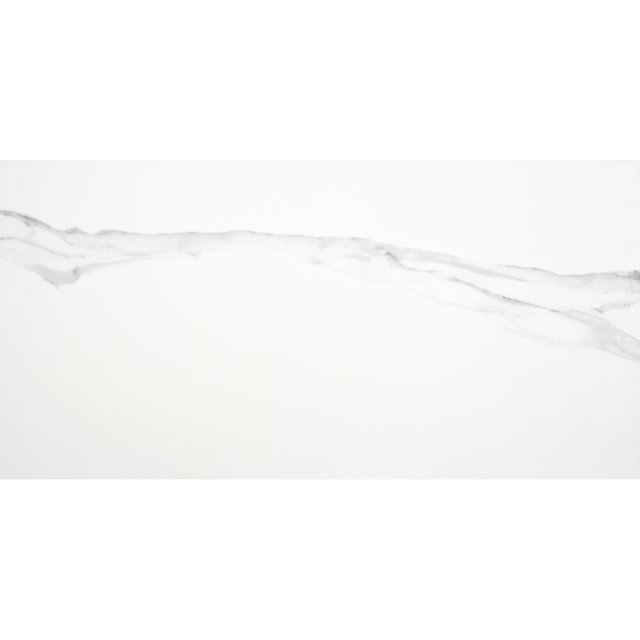 Gres szkliwiony hiszpański Stn Ceramica DUOMO BLANCO satin 59,5x120 g