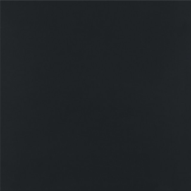 Gres szkliwiony BLACK&WHITE black satin 42x42 gat. I