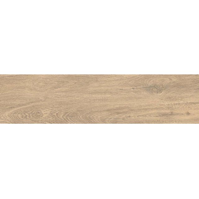 Gres szkliwiony WOOD CREATION beige mat 22,1x89 gat. II