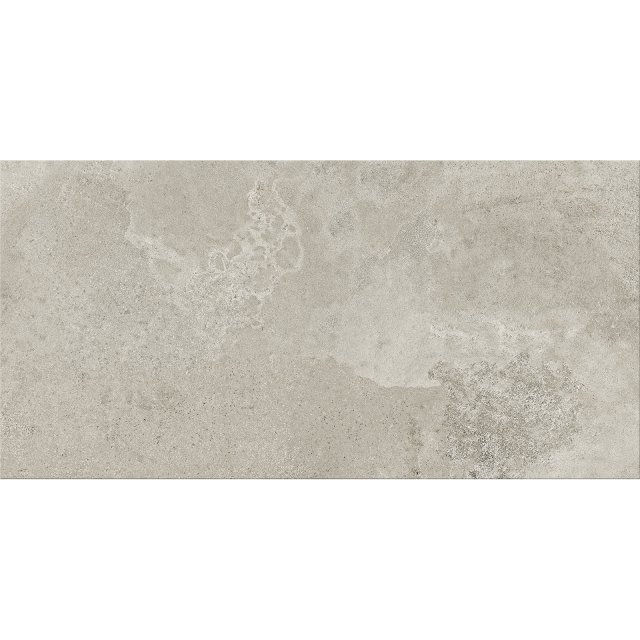 Gres szkliwiony GPT1123 WINTER SHADOW light grey mat 29,8x59,8 gat. I