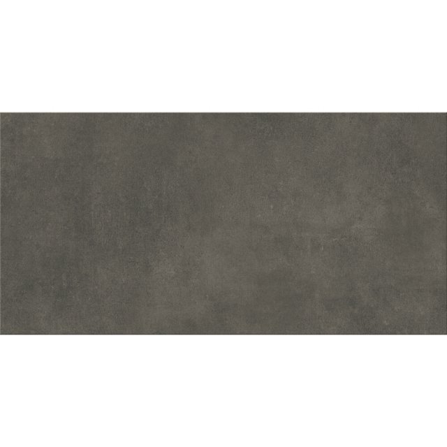 Gres szkliwiony MCTILE CONCRETE anthracite mat 29,8x59,8 gat. II