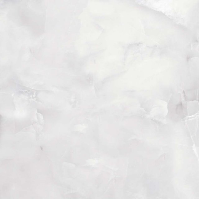 Gres szkliwiony ONYKS grey polished 60x60 gat. I Cersanit