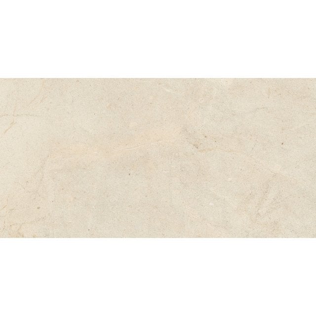 Gres szkliwiony włoski Florim BIOTECH CREMA STONE soft 60x120 gat. I