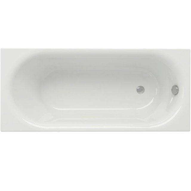 Wanna prostokątna OCTAVIA 160x70