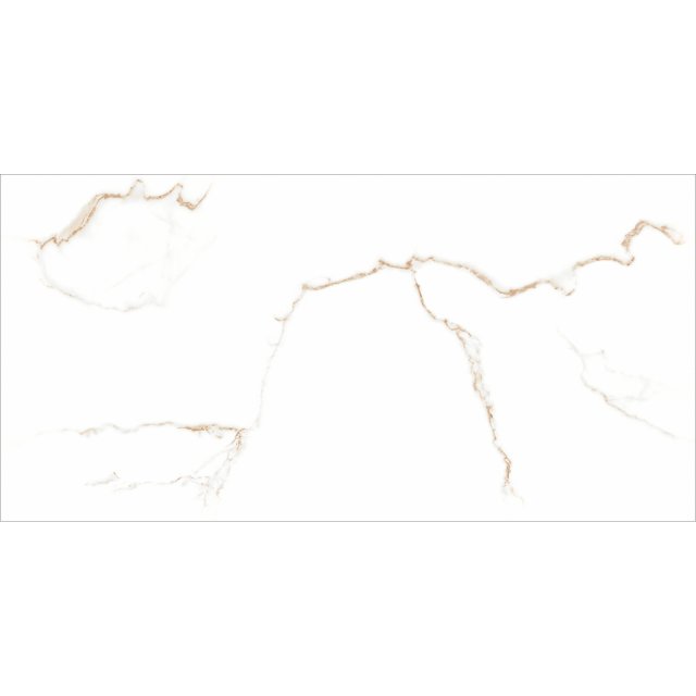 Gres szkliwiony TOWER CLIFF GPT1118 white gold mat 59,8x119,8 gat. I