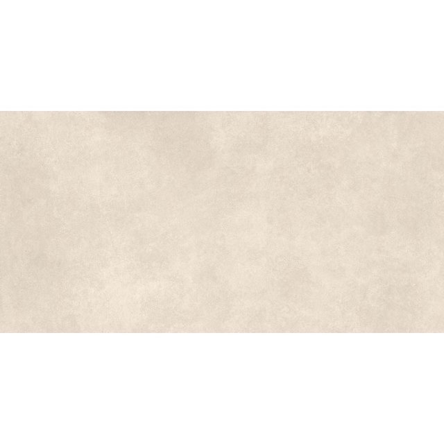 Gres szkliwiony ECO GEO ivory mat 59,8x119,8 gat. I