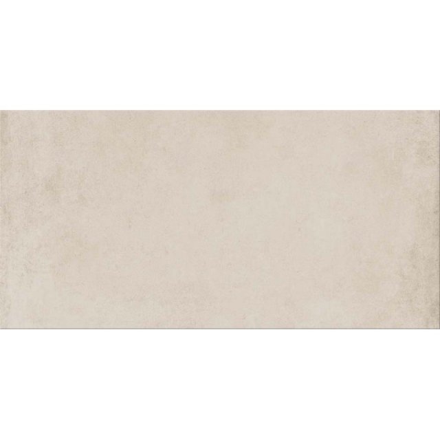 Gres szkliwiony FOGGY NIGHT white mat 29,8x59,8 gat. II