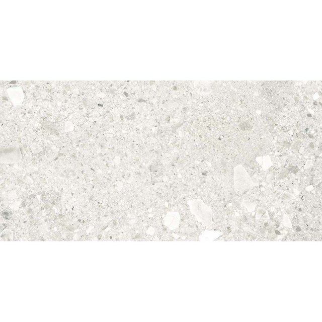 Gres szkliwiony TERRINO cream mat 59,8x119,8 gat. I Cersanit