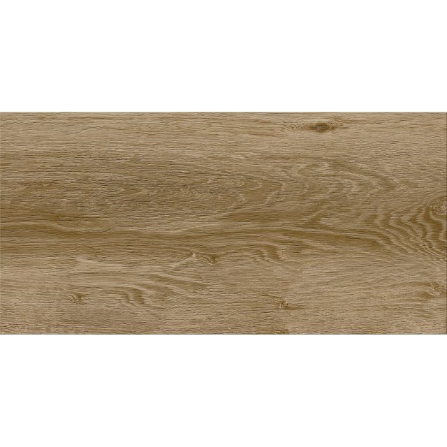 Gres szkliwiony STARWOOD brown structure mat 29,8x59,8 gat. I