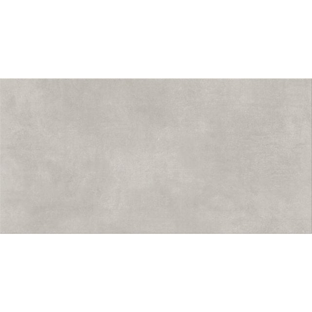Gres szkliwiony SILVER PEAK light grey mat 29,8x59,8 gat. II