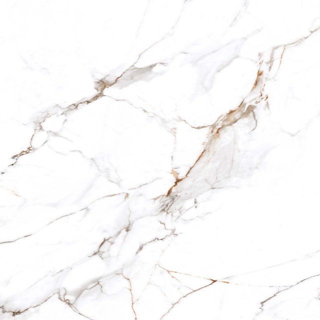 Gres szkliwiony QUADRA GALAXY STATUARIO carving 120x120 gat. I