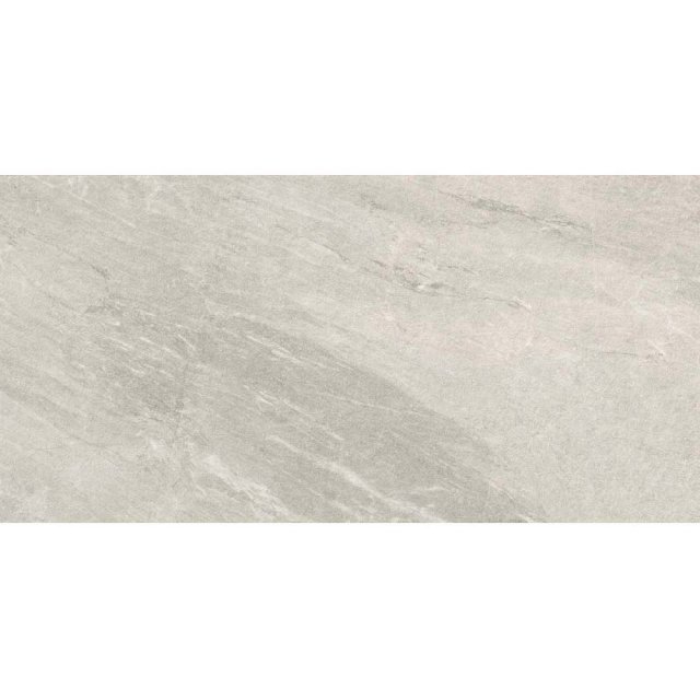 Gres tarasowo-balkonowy 2.0 QUARZITE STONE light grey mat 59,3x119,3
