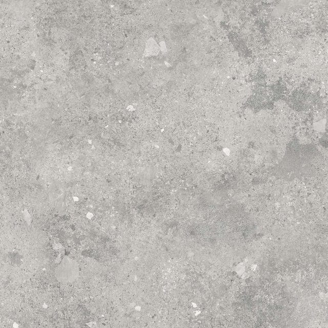 Gres szkliwiony FLORYS light grey mat 59,8x59,8 gat. II