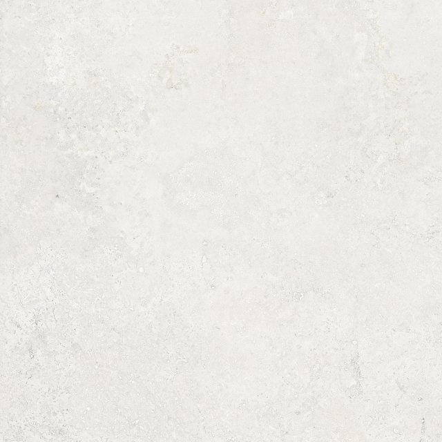 Gres szkliwiony SIERRA WHITE carving 60x60 gat. I