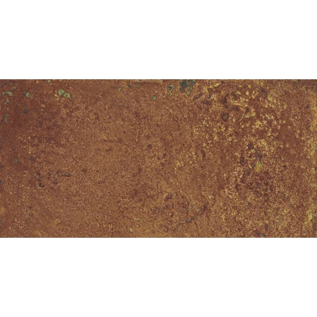 Gres szkliwiony hiszpański Aparici CORTEN OXIDUM NATURAL mat 49,75x99