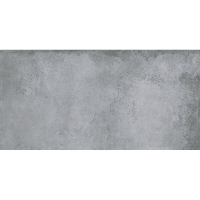 Gres szkliwiony hiszpański Pamesa ALLOY GREY mat 60x120 gat. I*