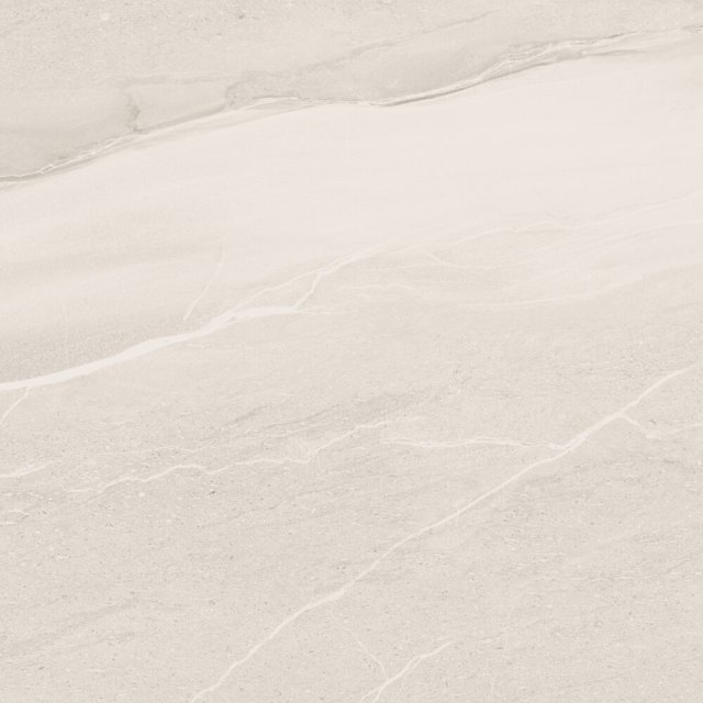 Gres szkliwiony GEMSTONE white lappato 59,8x59,8 gat. I Cersanit