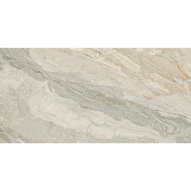 Gres szkliwiony hiszpański La Platera EARTHSONG NATURAL mat 60x120 ga