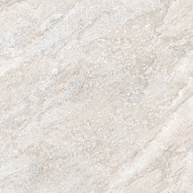 Gres szkliwiony hiszpański Cicogres QUARTZ STONE WHITE mat 60x60 gat.