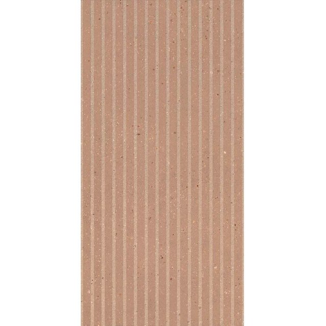 Gres szkliwiony włoski Dado Ceramica RIGAT-ONE GEOLOGY COTTO mat 60x1