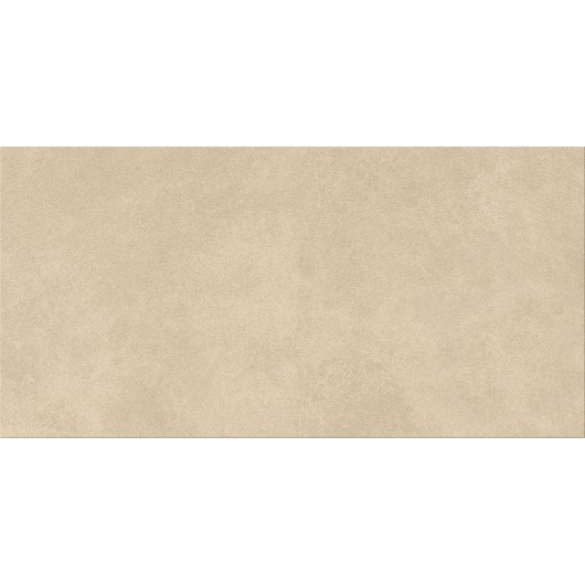 Gres szkliwiony ECO GEO beige mat 29,8x59,8 gat. II