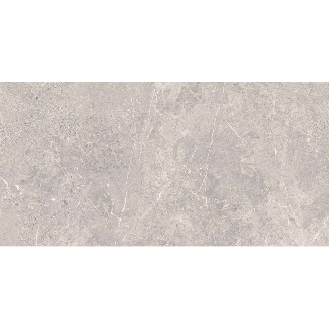 Gres szkliwiony COLDY grey mat 59,8x119,8 gat. II