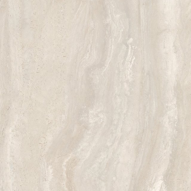 Gres szkliwiony włoski Florim AUTHENTIC LUXE PEARL travertine mat 60x