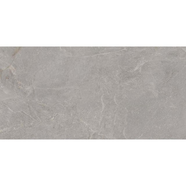 Gres szkliwiony hiszpański Halcon TEMPO ASH mat 60x120 gat. I