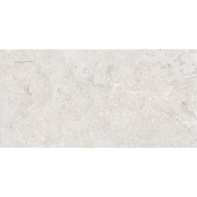 Gres szkliwiony DUEVILLE light grey mat 59,8x119,8 gat. I