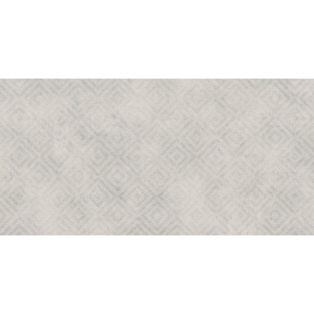 Gres szkliwiony SILVER PEAK dekor grey light mat 59,8x119,8 gat. I