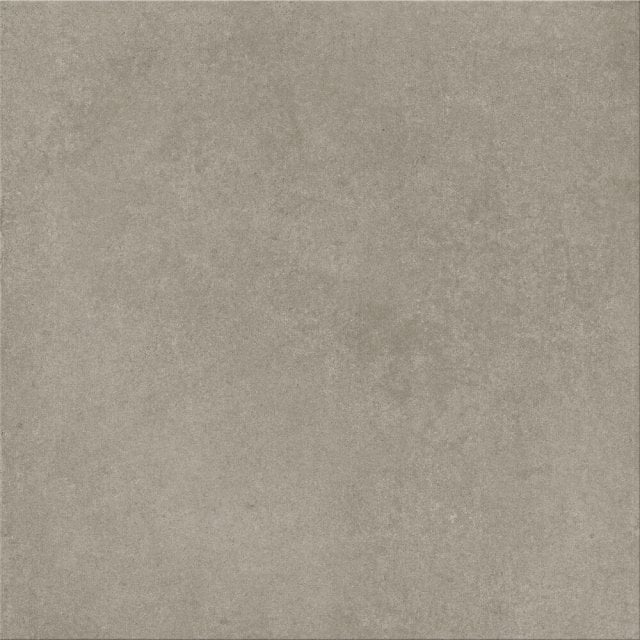 Gres szkliwiony CONCRIT grey mat 60x60 gat. I