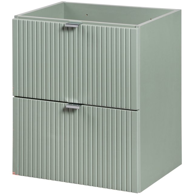 COMAD Szafka podumywalkowa LINE REED GREEN 50 cm D 82- 50-2S