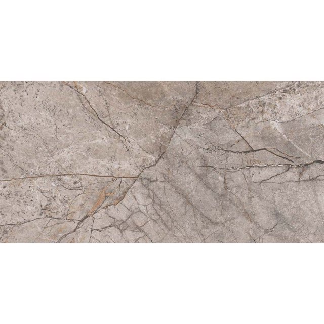 Gres szkliwiony STONEBELL brown mat 59,8x119,8 gat. II