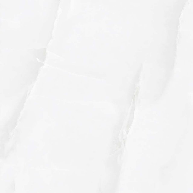 Gres szkliwiony ONYKS white polished 60x60 gat. I Cersanit