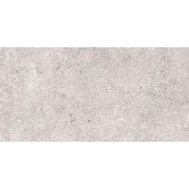 Gres szkliwiony ROCKET STONE grey mat 59,8x119,8 gat. II