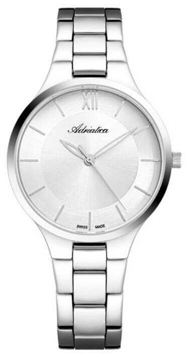 Zegarek damski Adriatica Classic A3823.5163Q