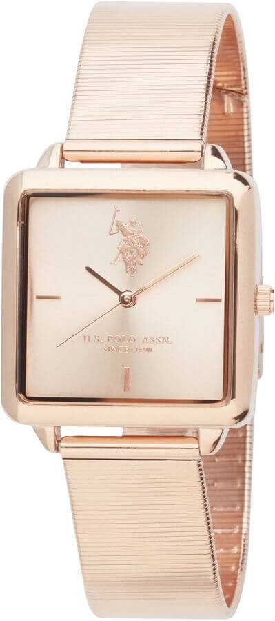 Zegarek damski U.S. Polo Assn. Jade USP8304RG