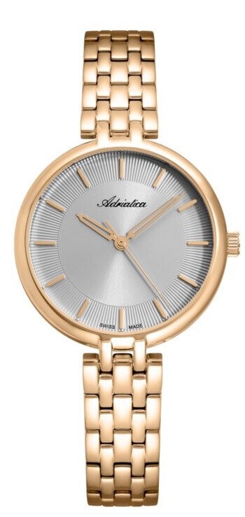 Zegarek damski Adriatica Classic A3763.1117Q