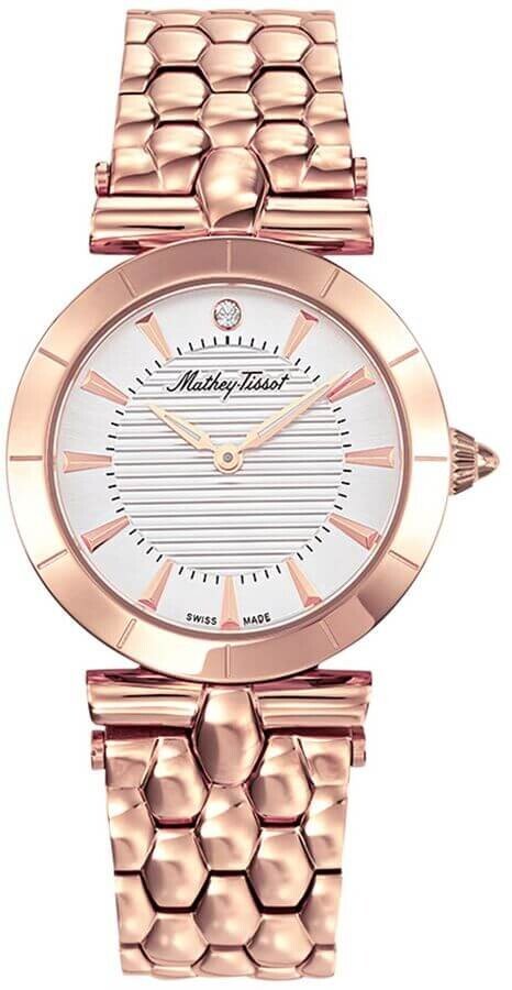 Zegarek damski Mathey-Tissot Tarta D106RI