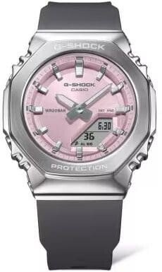 Zegarek damski Casio G-Shock Women GM-S2110-4AER
