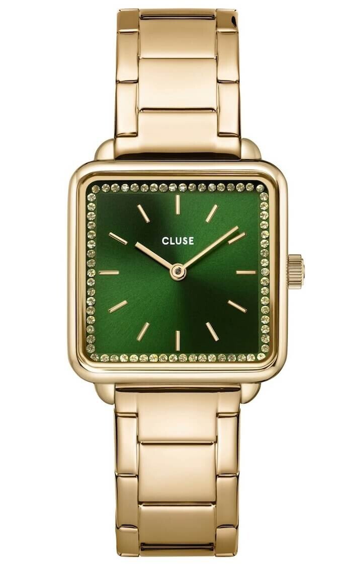 Zegarek damski Cluse La Tetragone CW10311