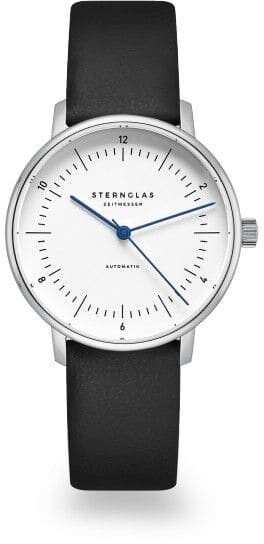 Zegarek damski Sternglas Naos XS Automatik S02-ND01-KL05