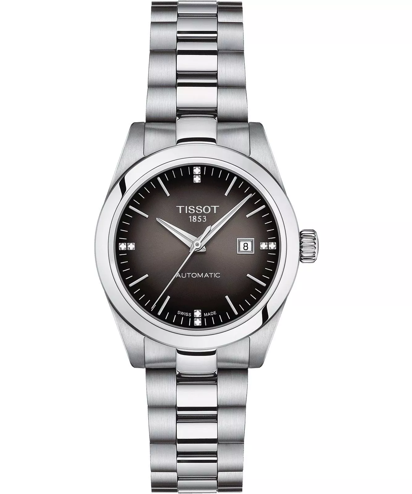 Zegarek damski Tissot T-My Lady T1320071106600