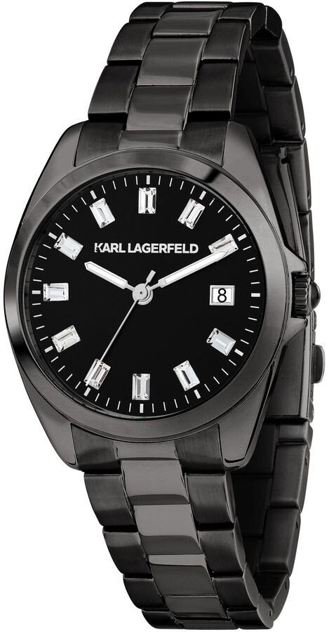 Zegarek damski Karl Lagerfeld ROUND ESSENTIALS R0553101513