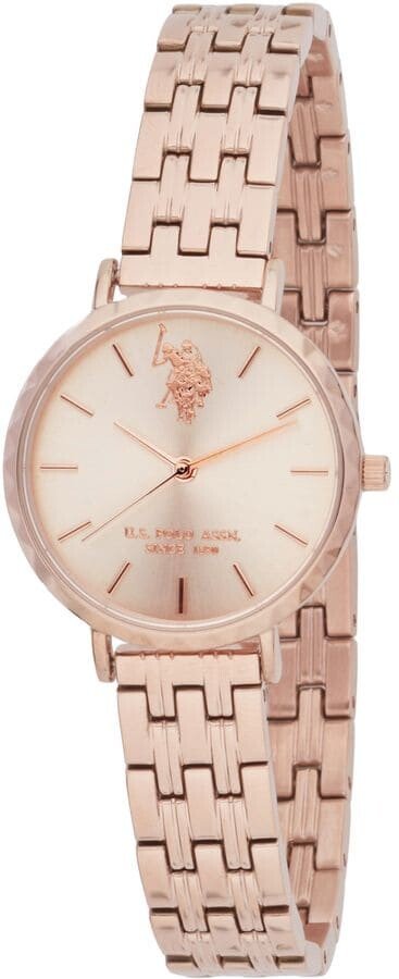 Zegarek damski U.S. Polo Assn. Arya USP8371RG